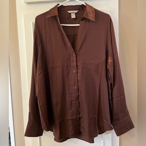 H&M Women’s Blouse